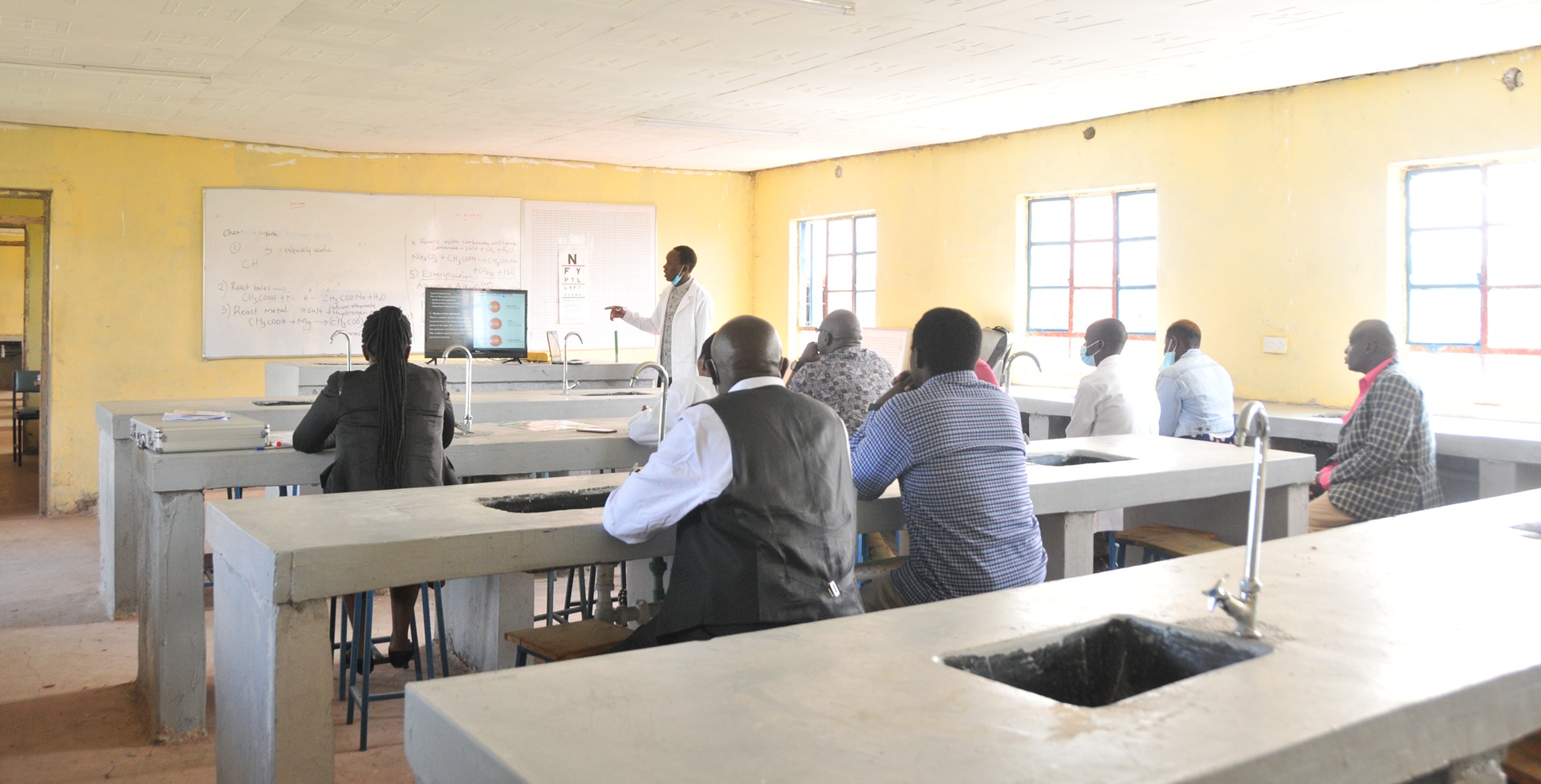 Education for All